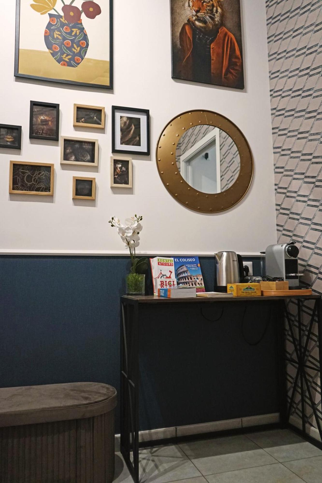 Smart Termini Esquilino Guest house