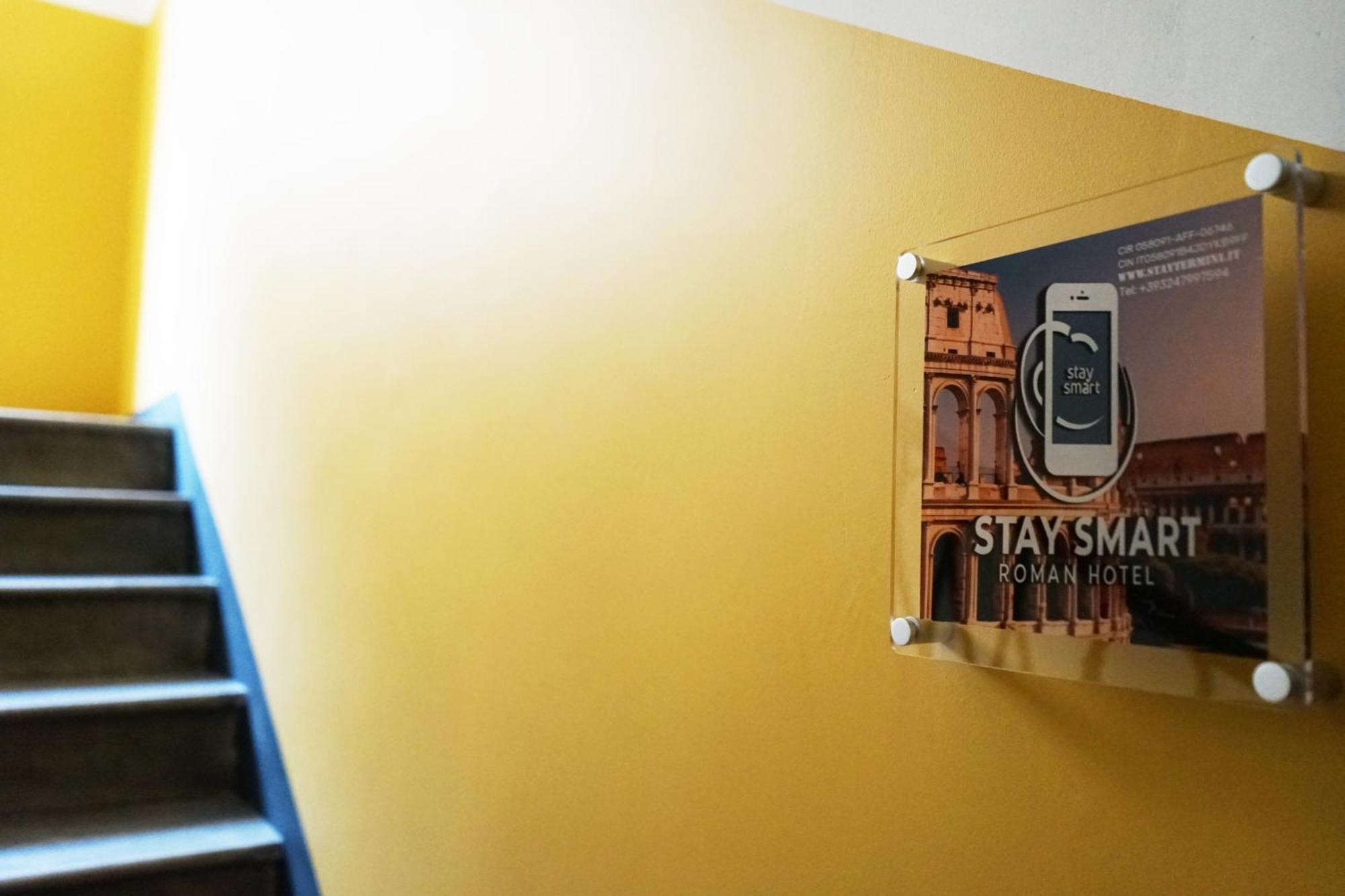 Guest house Smart Termini Esquilino *