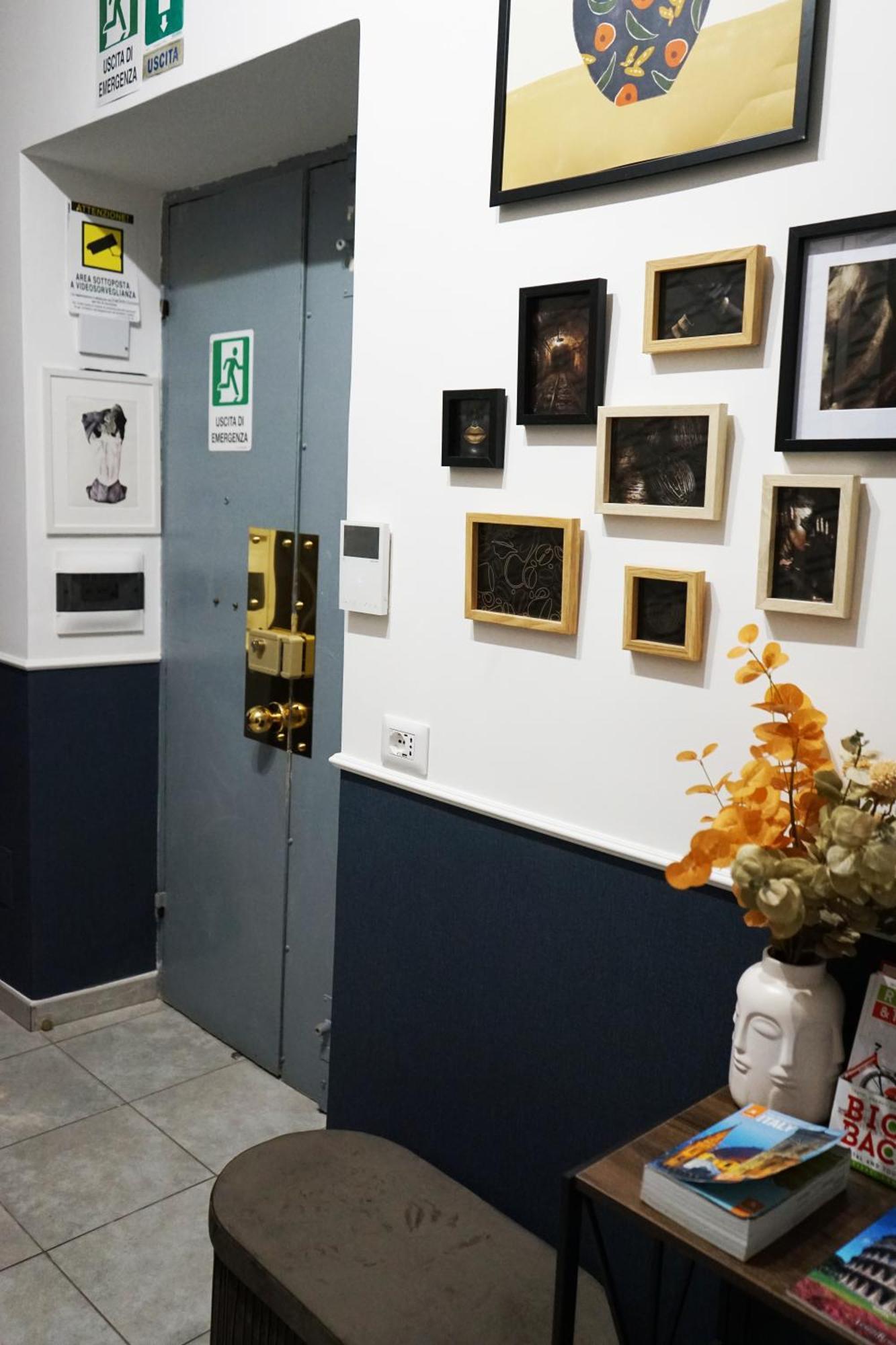 Smart Termini Esquilino Guest house