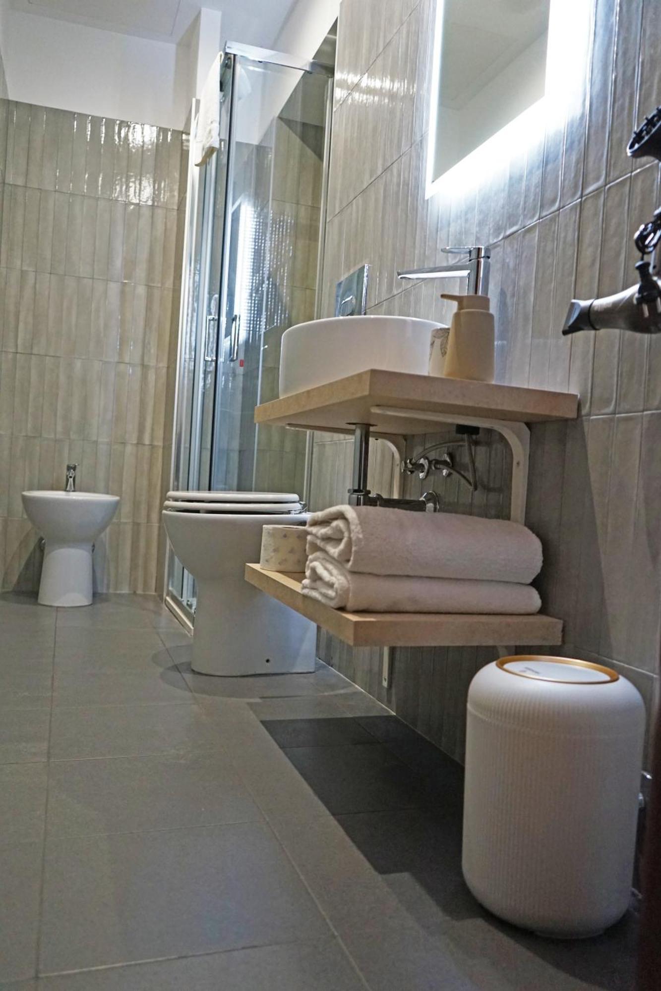 Smart Termini Esquilino Guest house