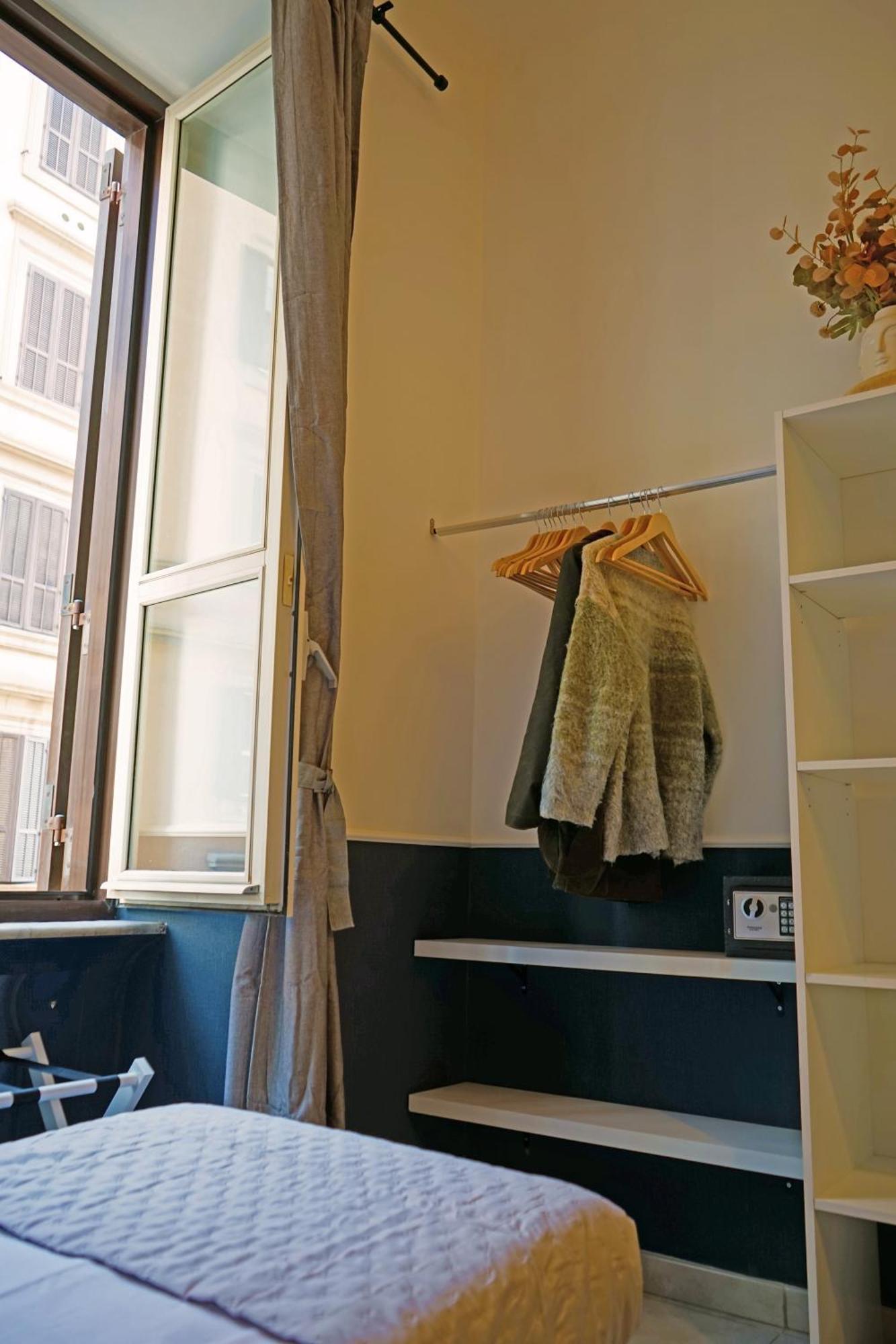 Guest house Smart Termini Esquilino