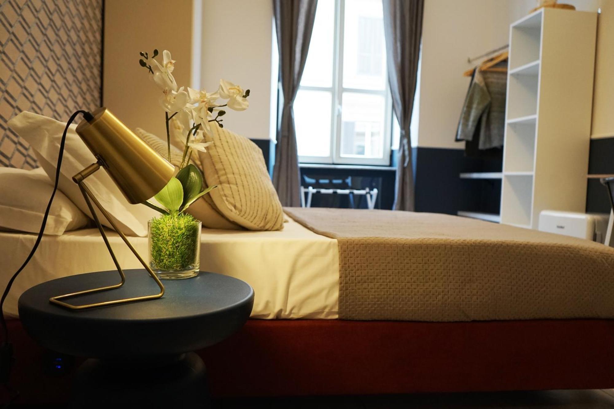Smart Termini Esquilino Guest house Rome