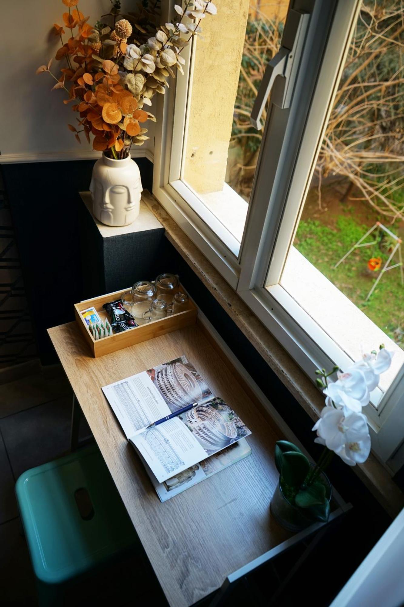 Smart Termini Esquilino Guest house