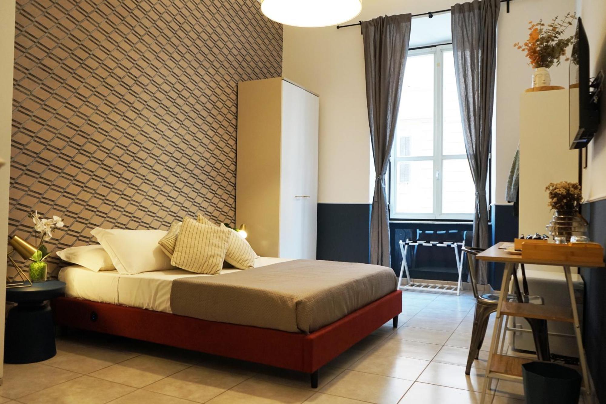 Smart Termini Esquilino Guest house